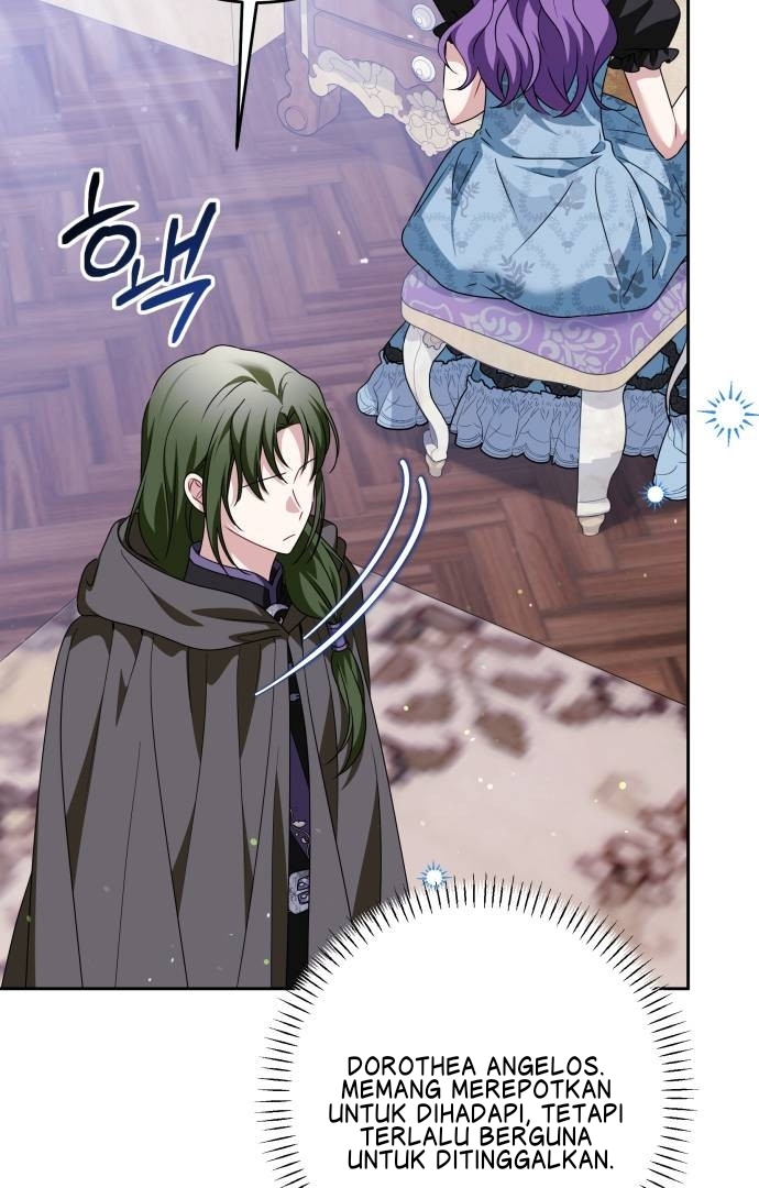 The Villainous Family is Against Independence Chapter 46 Gambar 83