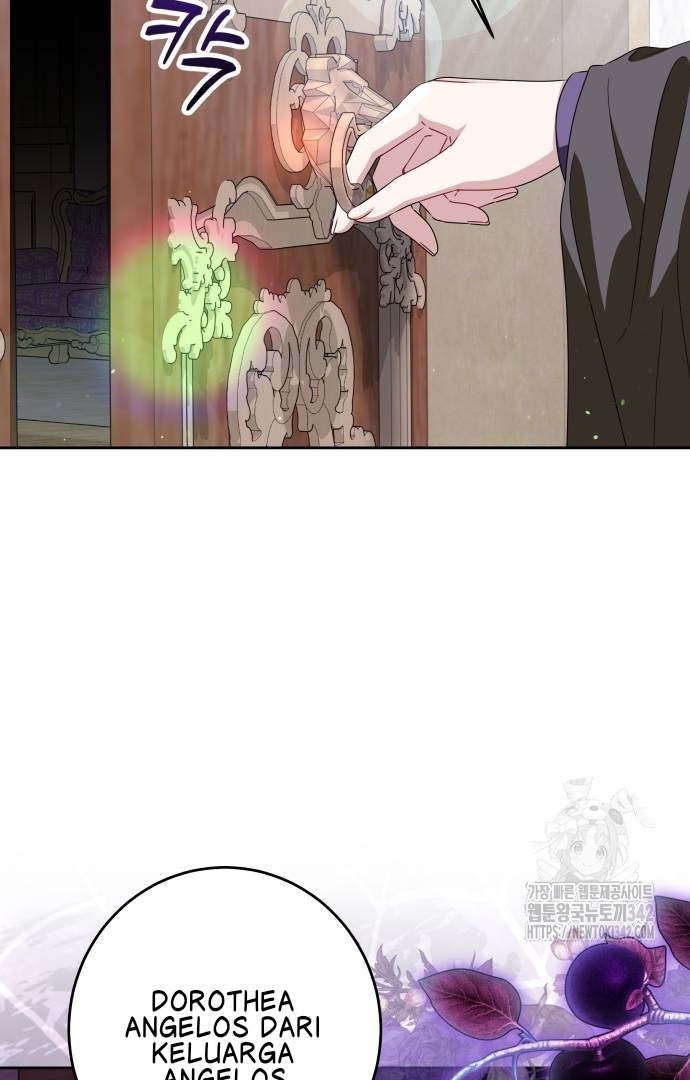 The Villainous Family is Against Independence Chapter 46 Gambar 85