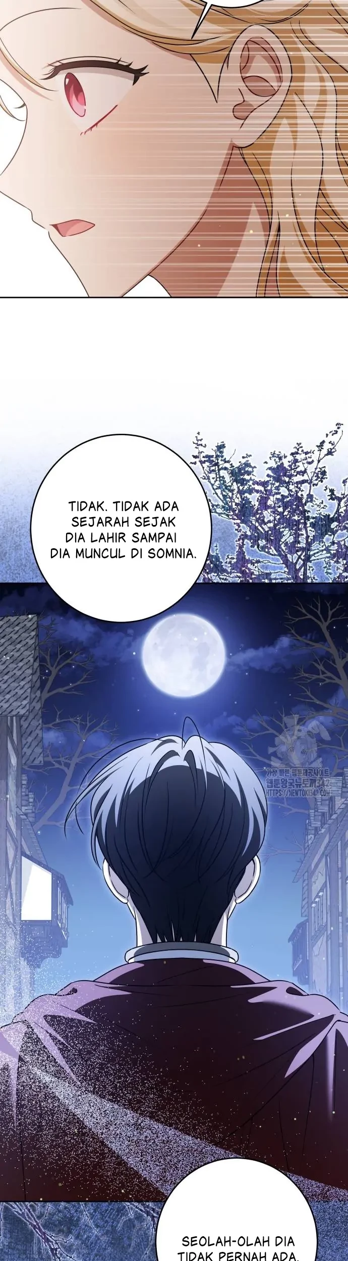 The Villainous Family is Against Independence Chapter 47 Gambar 31