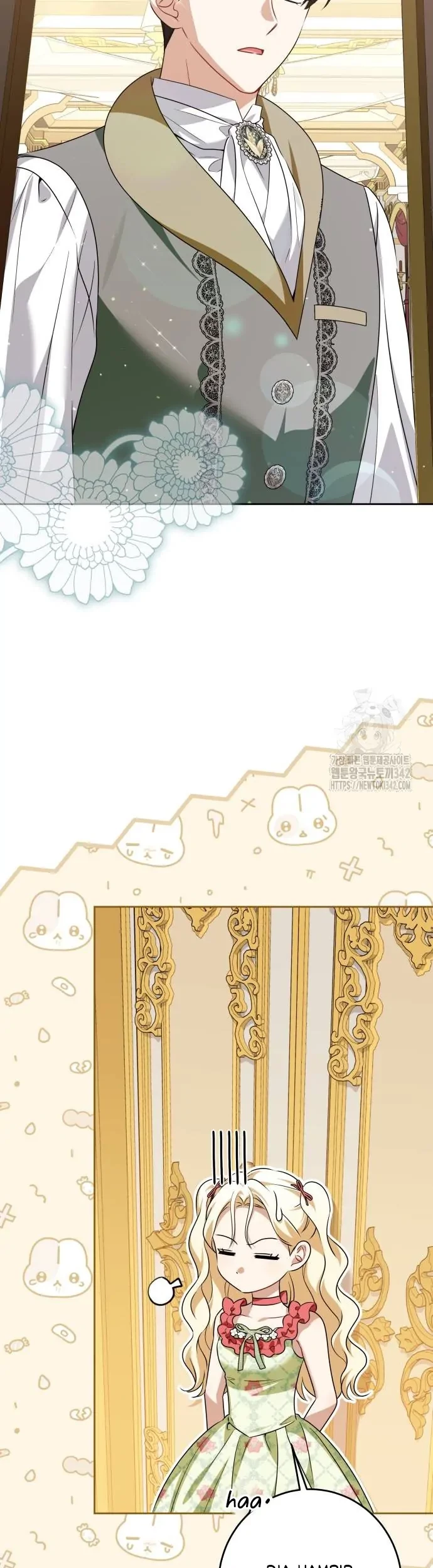 The Villainous Family is Against Independence Chapter 47 Gambar 39