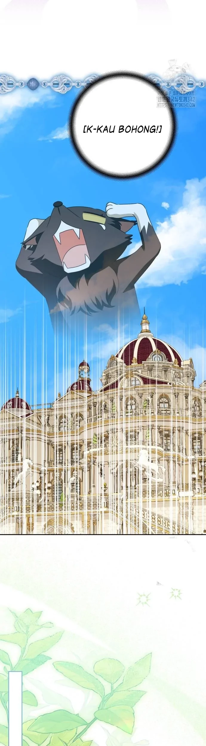 The Villainous Family is Against Independence Chapter 47 Gambar 45