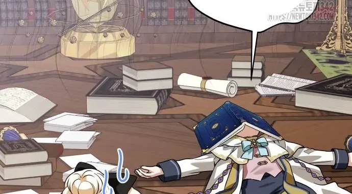 The Villainous Family is Against Independence Chapter 47 Gambar 48