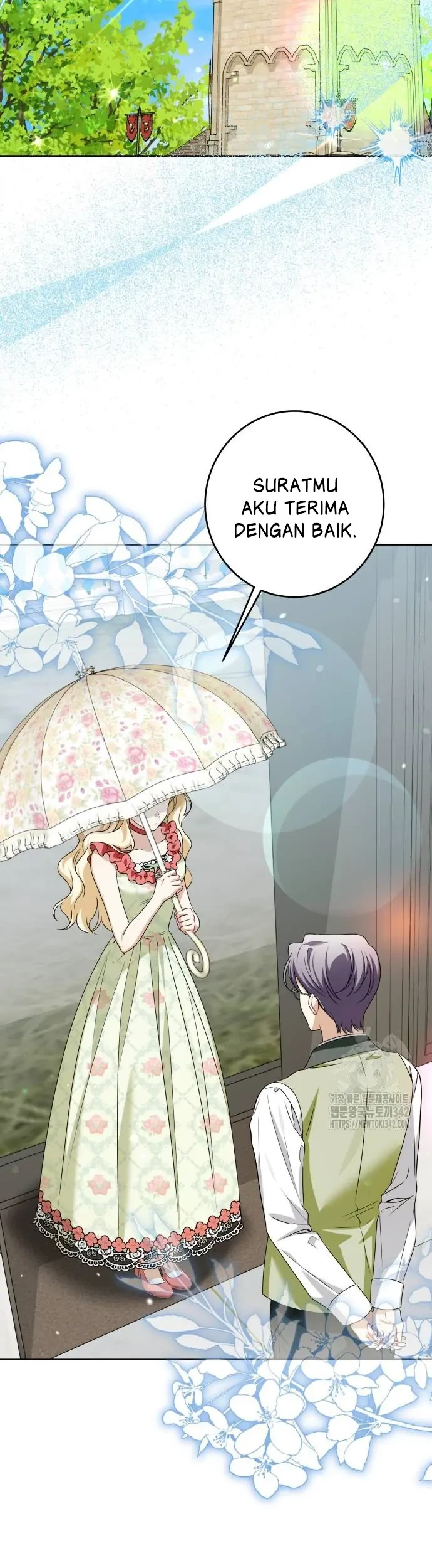 Baca  The Villainous Family is Against Independence Chapter 47 Gambar 2