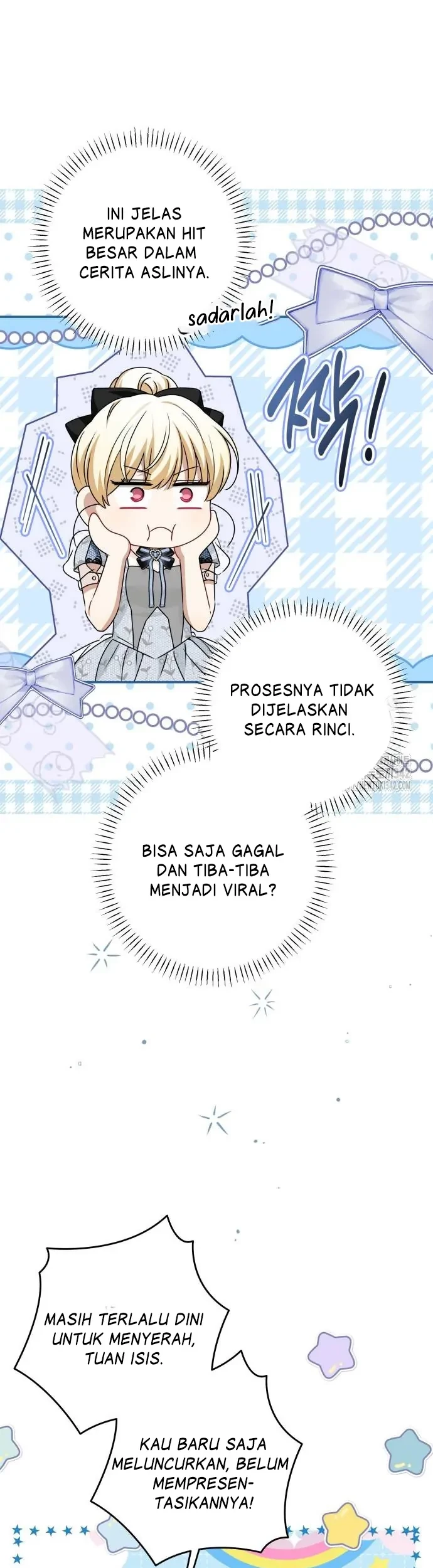 The Villainous Family is Against Independence Chapter 47 Gambar 54