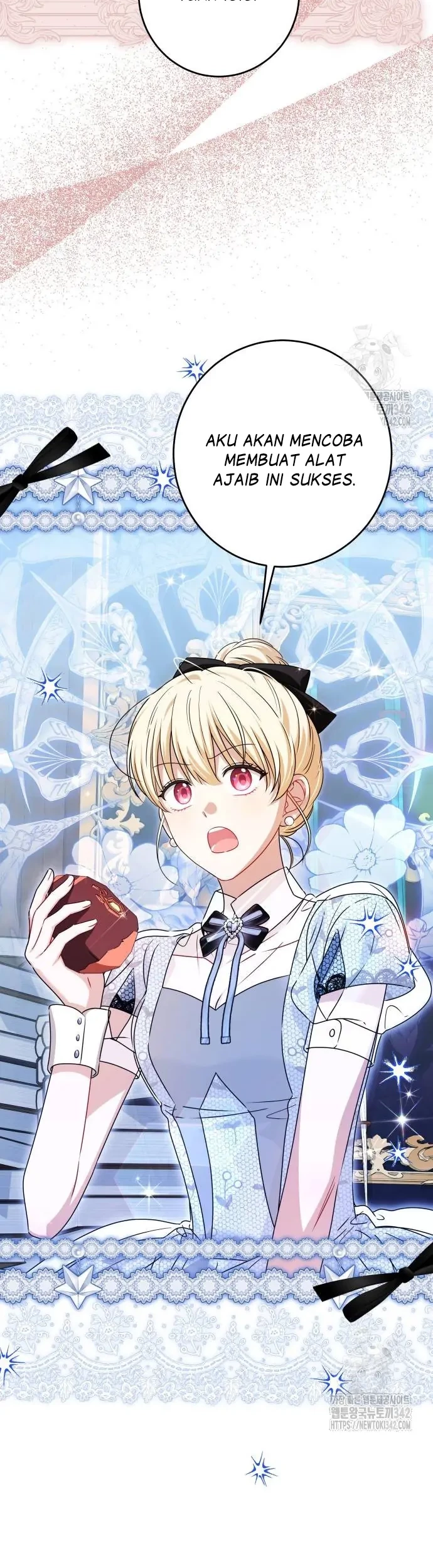 The Villainous Family is Against Independence Chapter 47 Gambar 62