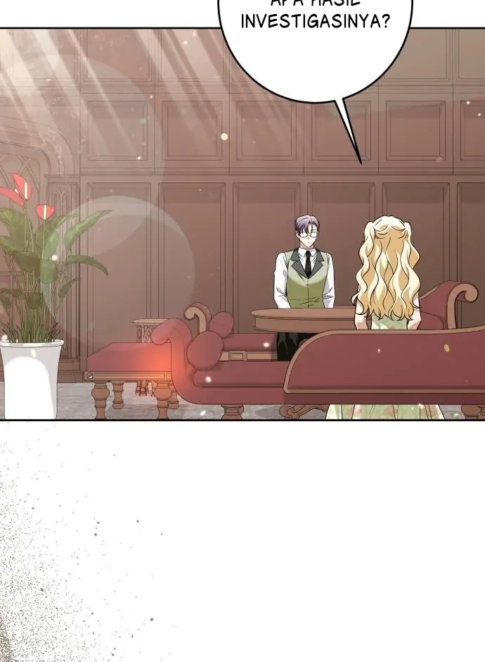 The Villainous Family is Against Independence Chapter 47 Gambar 10