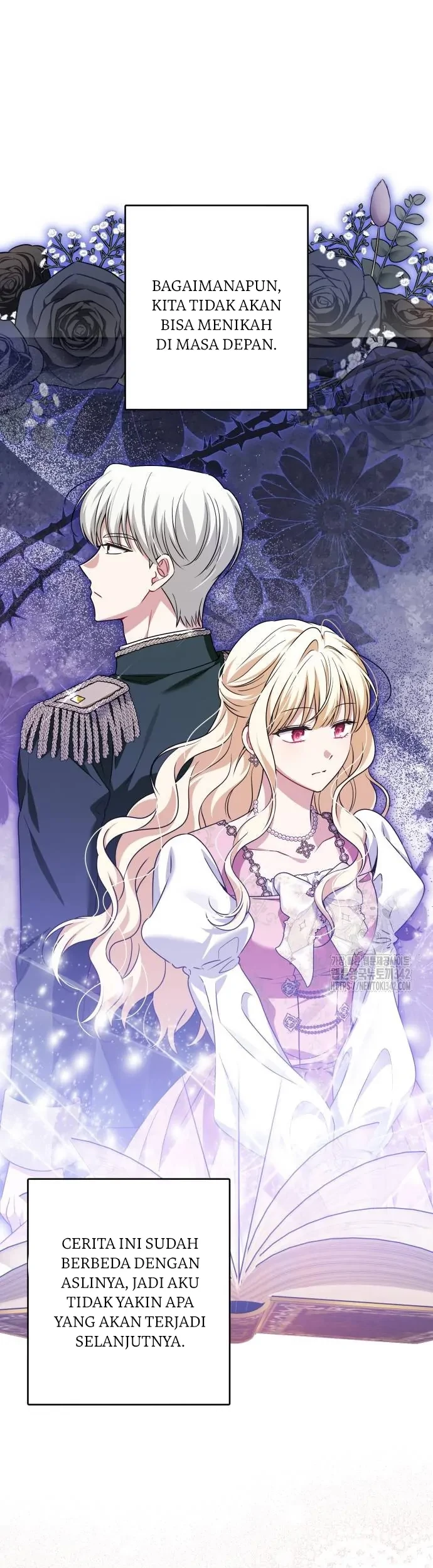 The Villainous Family is Against Independence Chapter 47 Gambar 21