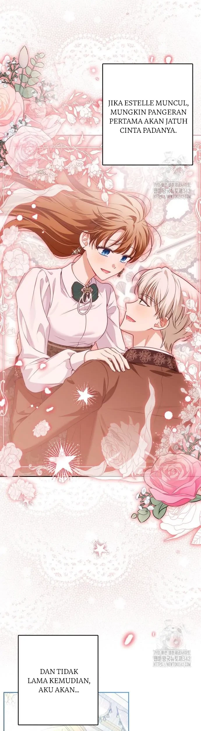 The Villainous Family is Against Independence Chapter 47 Gambar 22