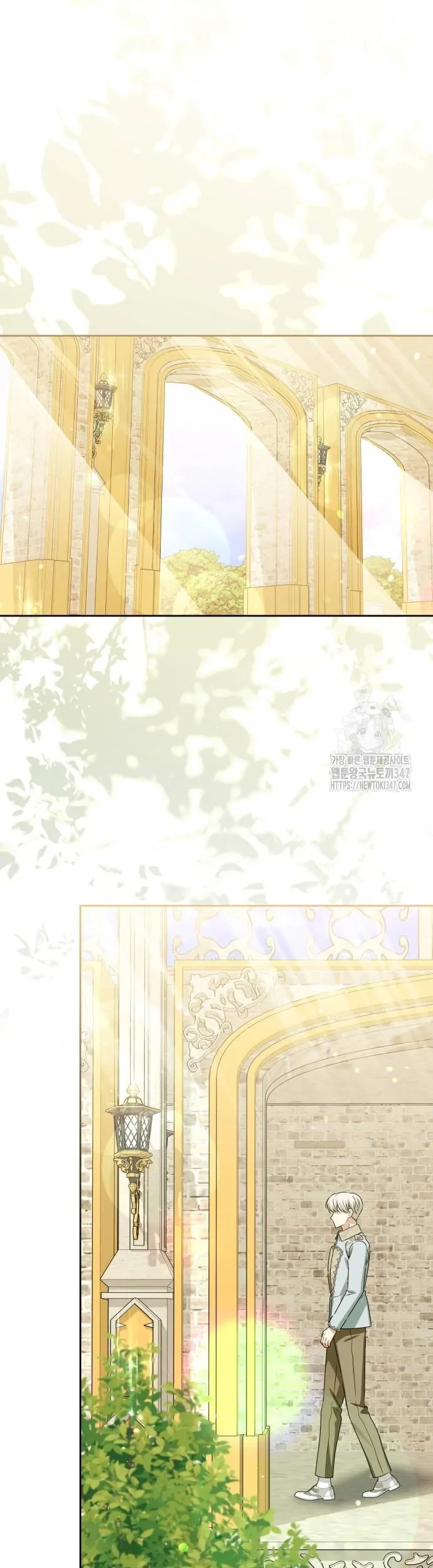 The Villainous Family is Against Independence Chapter 48 Gambar 24