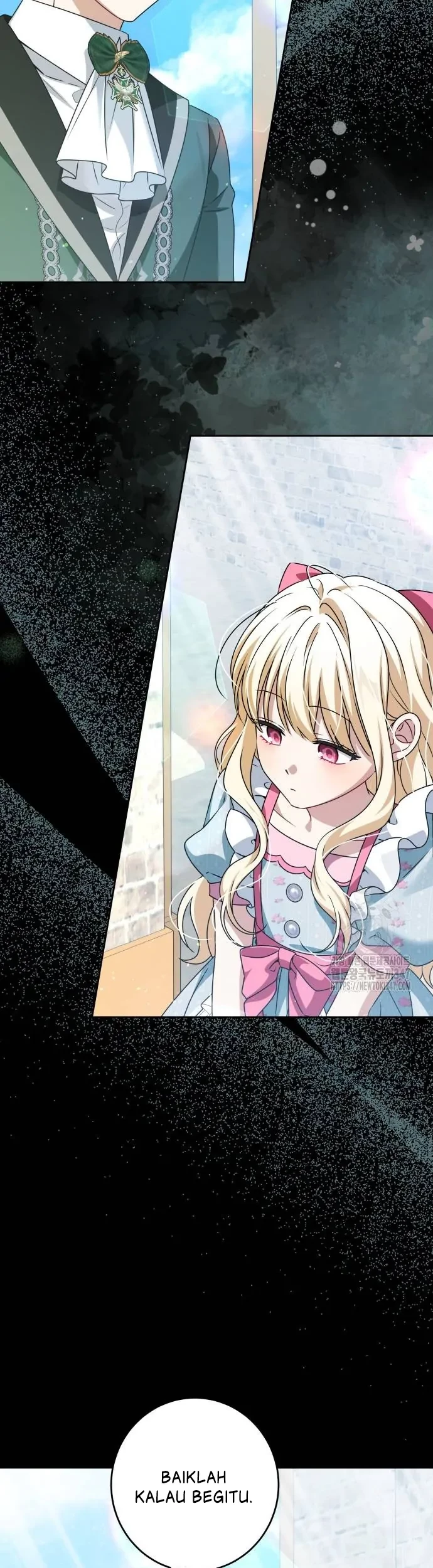 The Villainous Family is Against Independence Chapter 48 Gambar 31