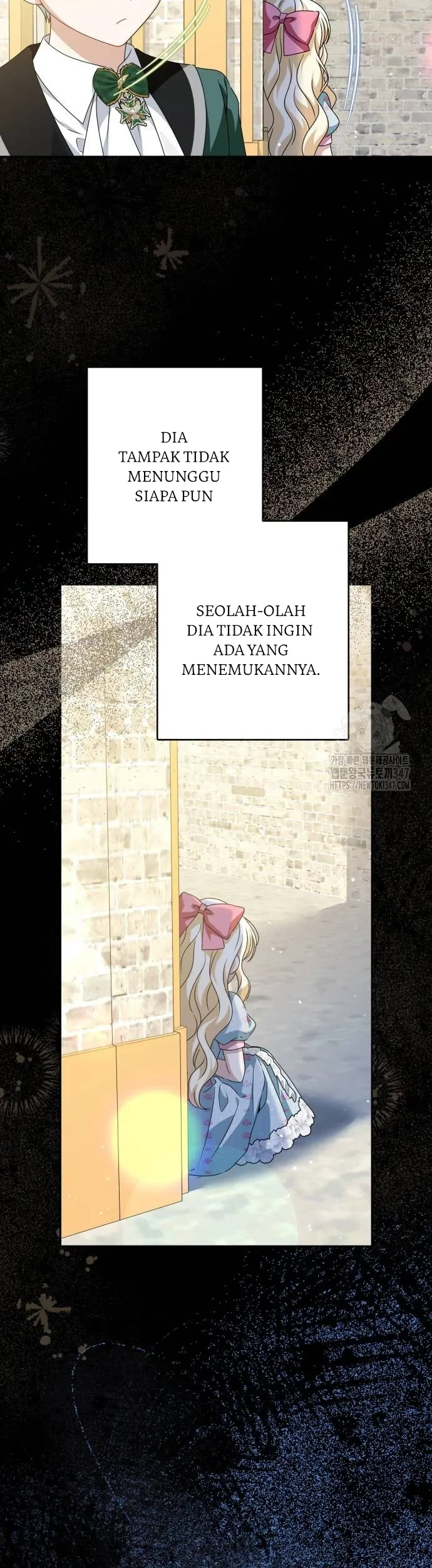 The Villainous Family is Against Independence Chapter 48 Gambar 34