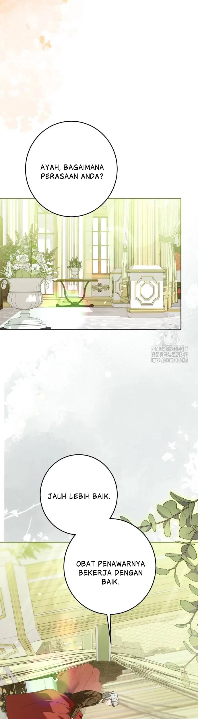 The Villainous Family is Against Independence Chapter 48 Gambar 44