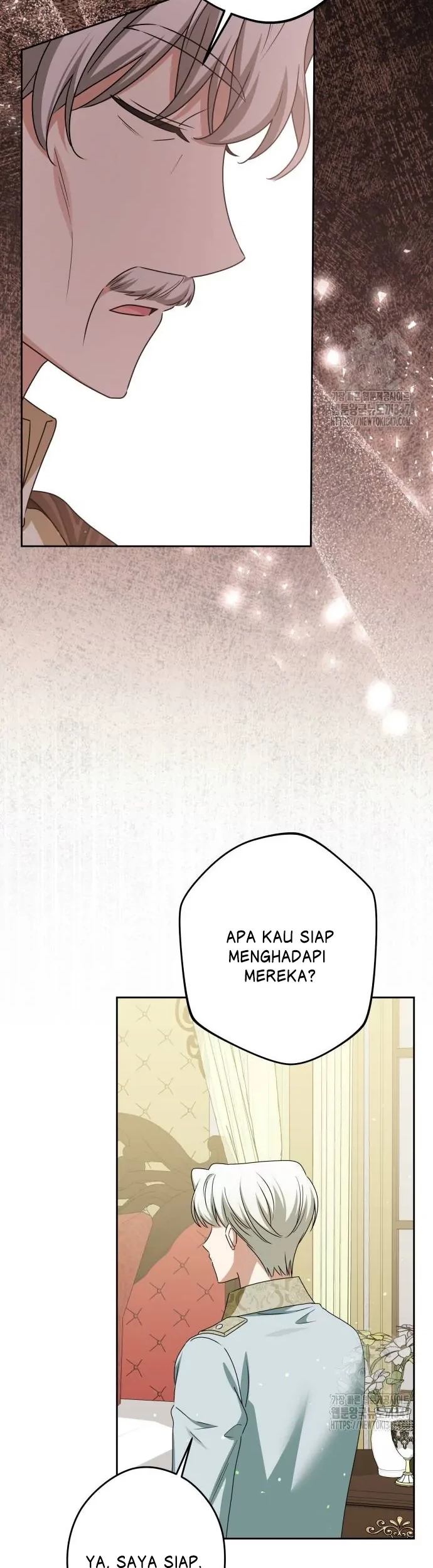 The Villainous Family is Against Independence Chapter 48 Gambar 62