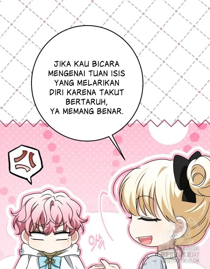 The Villainous Family is Against Independence Chapter 48 Gambar 10