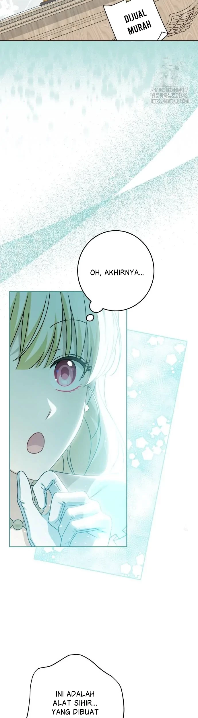 The Villainous Family is Against Independence Chapter 49 Gambar 45