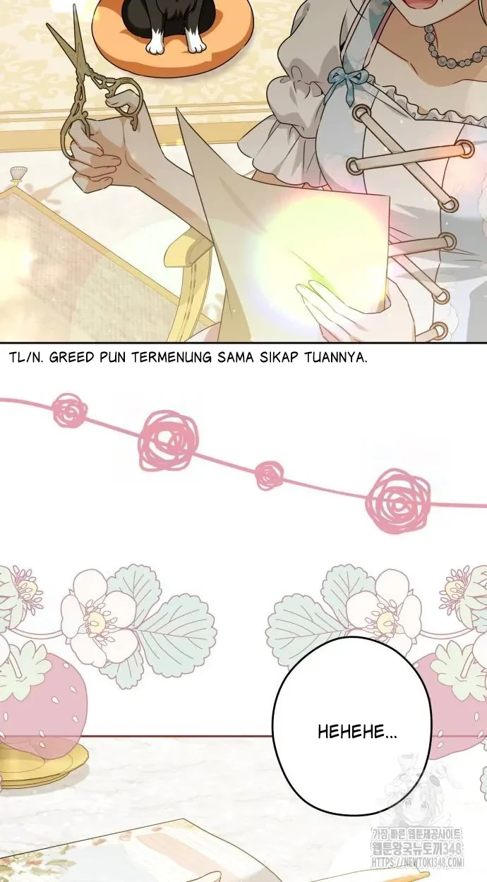 The Villainous Family is Against Independence Chapter 49 Gambar 10
