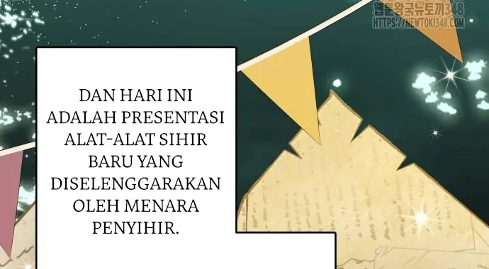 The Villainous Family is Against Independence Chapter 49 Gambar 18