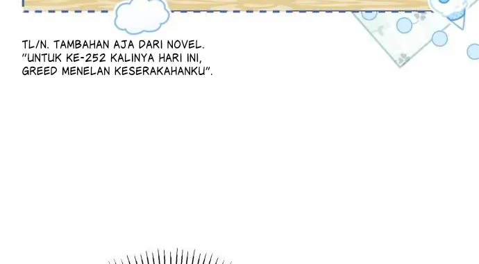 The Villainous Family is Against Independence Chapter 49 Gambar 20