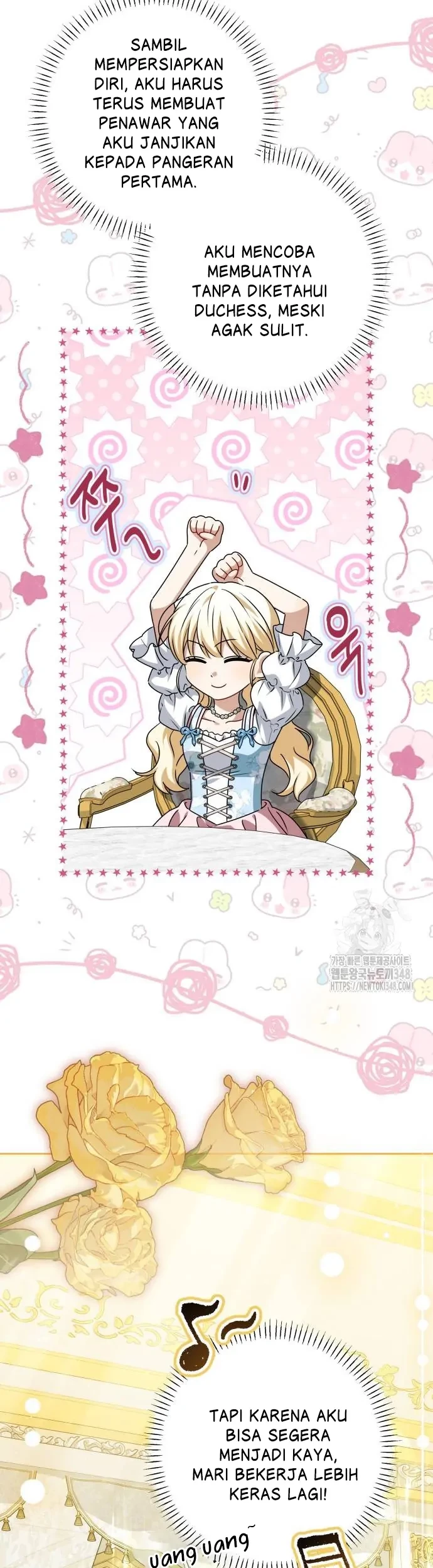 The Villainous Family is Against Independence Chapter 49 Gambar 21