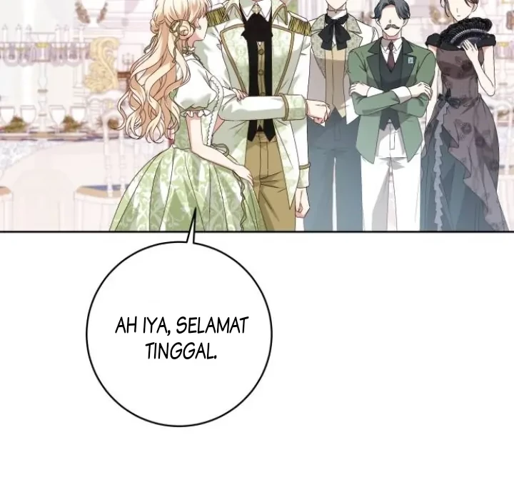 The Villainous Family is Against Independence Chapter 5 Gambar 37