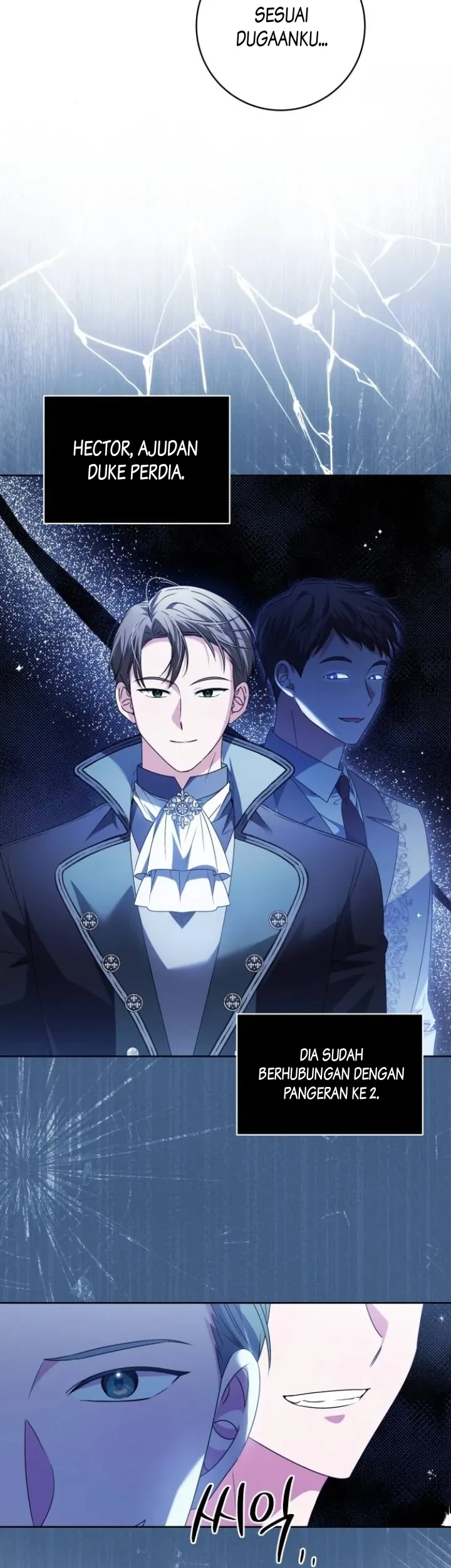 The Villainous Family is Against Independence Chapter 5 Gambar 40