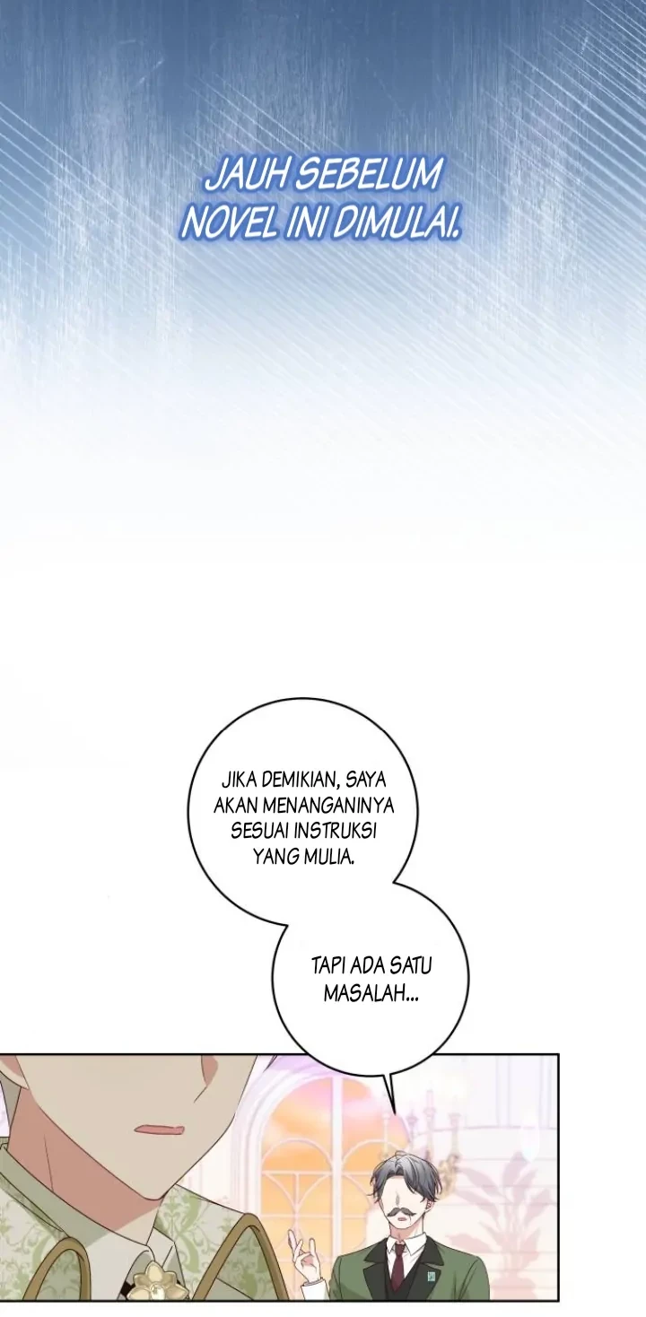 The Villainous Family is Against Independence Chapter 5 Gambar 41