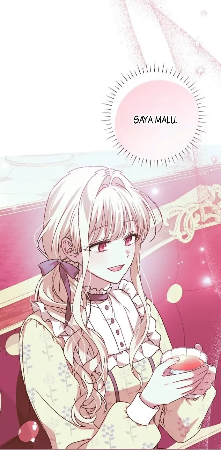 The Villainous Family is Against Independence Chapter 5 Gambar 45