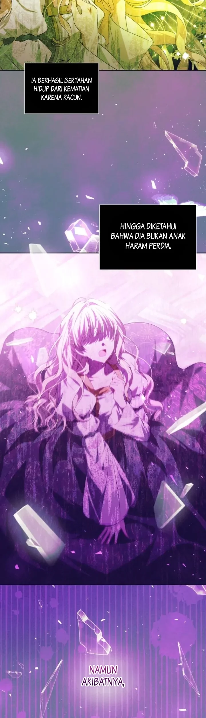 The Villainous Family is Against Independence Chapter 5 Gambar 4