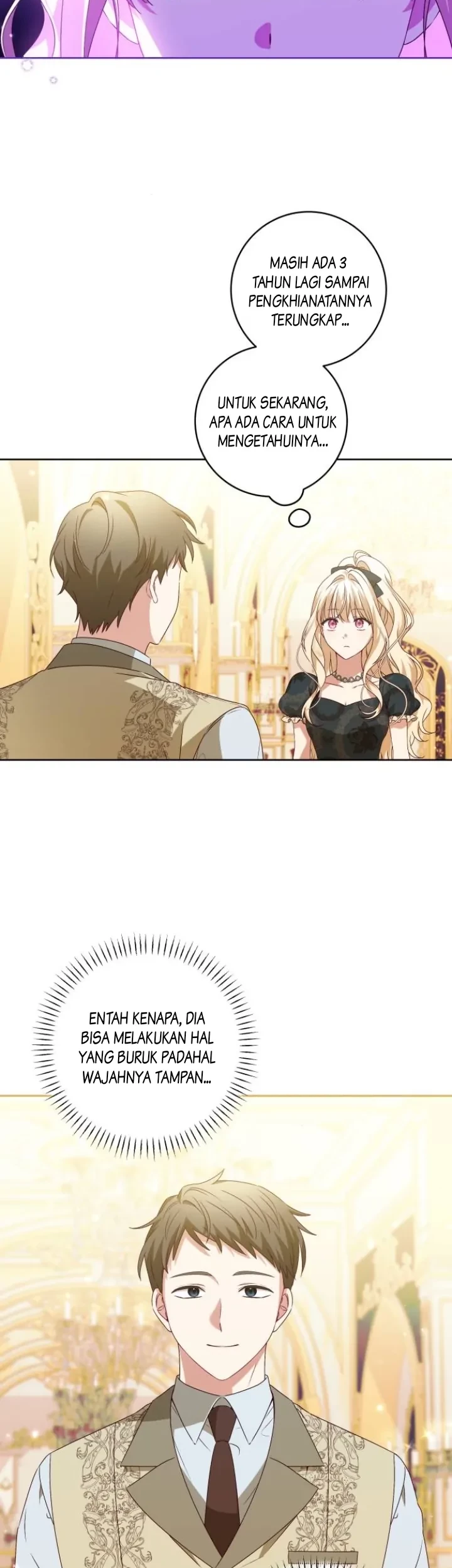 The Villainous Family is Against Independence Chapter 5 Gambar 8