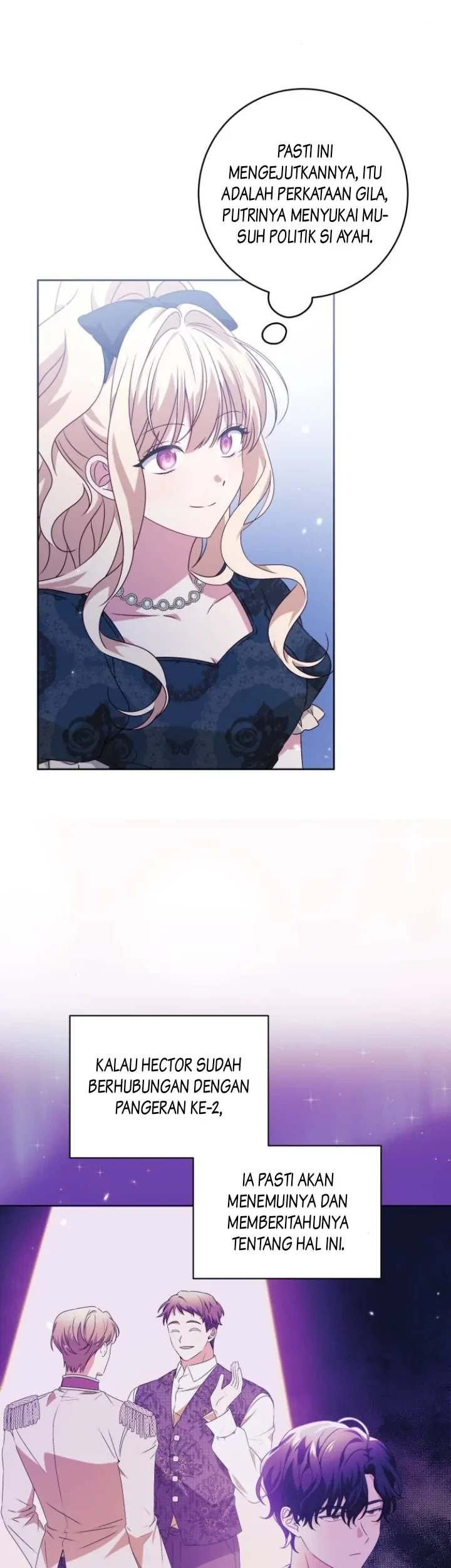 The Villainous Family is Against Independence Chapter 5 Gambar 18