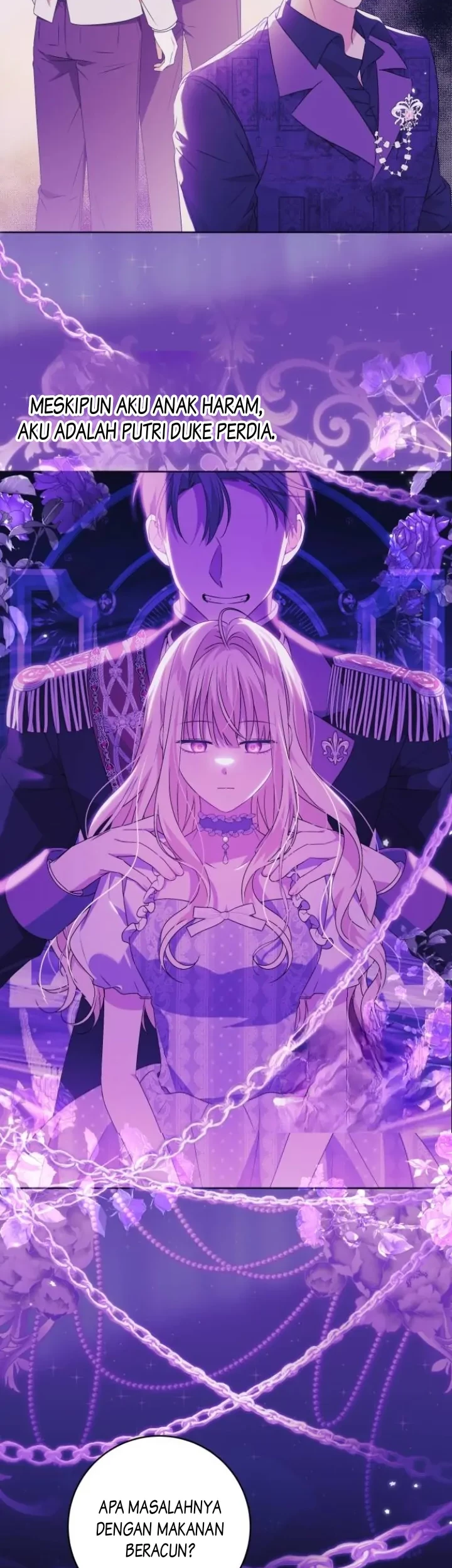 The Villainous Family is Against Independence Chapter 5 Gambar 19