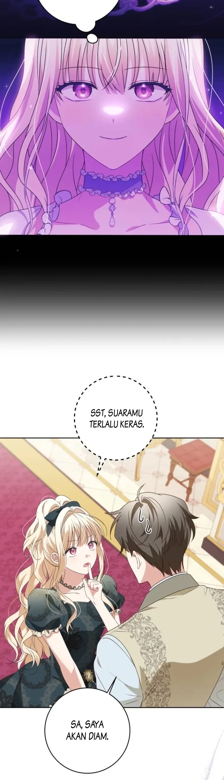 The Villainous Family is Against Independence Chapter 5 Gambar 20