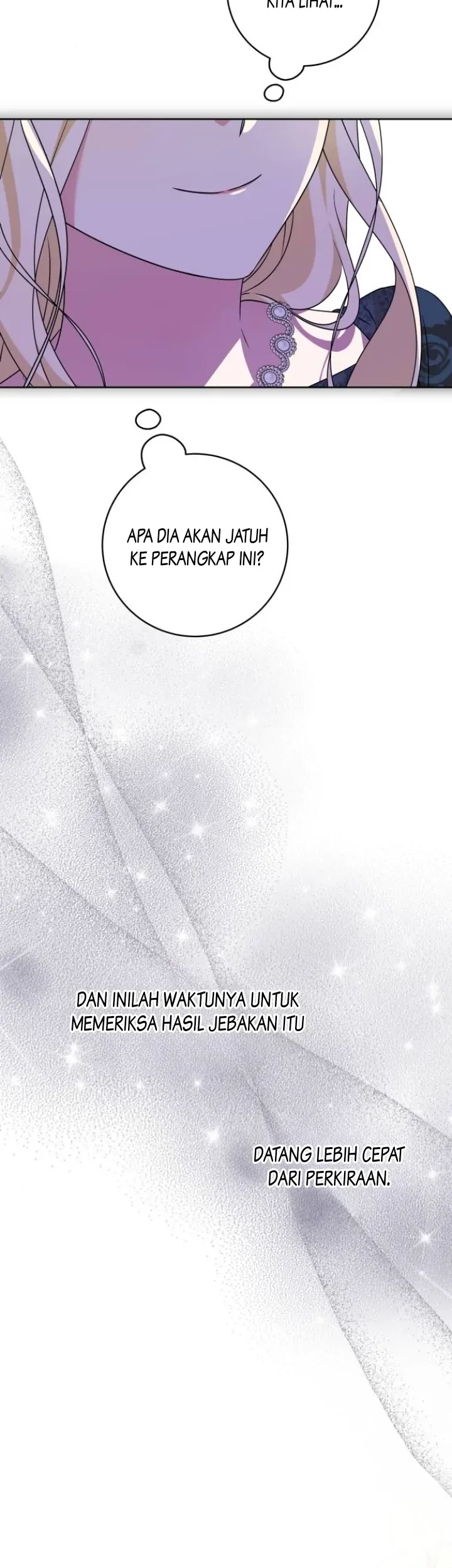 The Villainous Family is Against Independence Chapter 5 Gambar 23