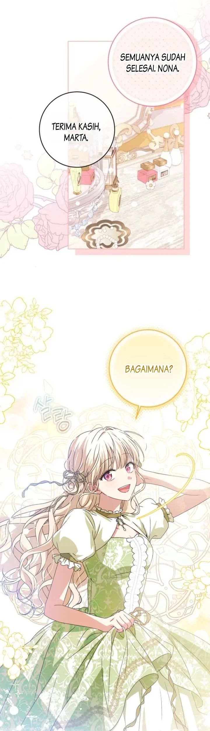 The Villainous Family is Against Independence Chapter 5 Gambar 24