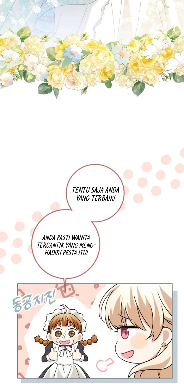 The Villainous Family is Against Independence Chapter 5 Gambar 25