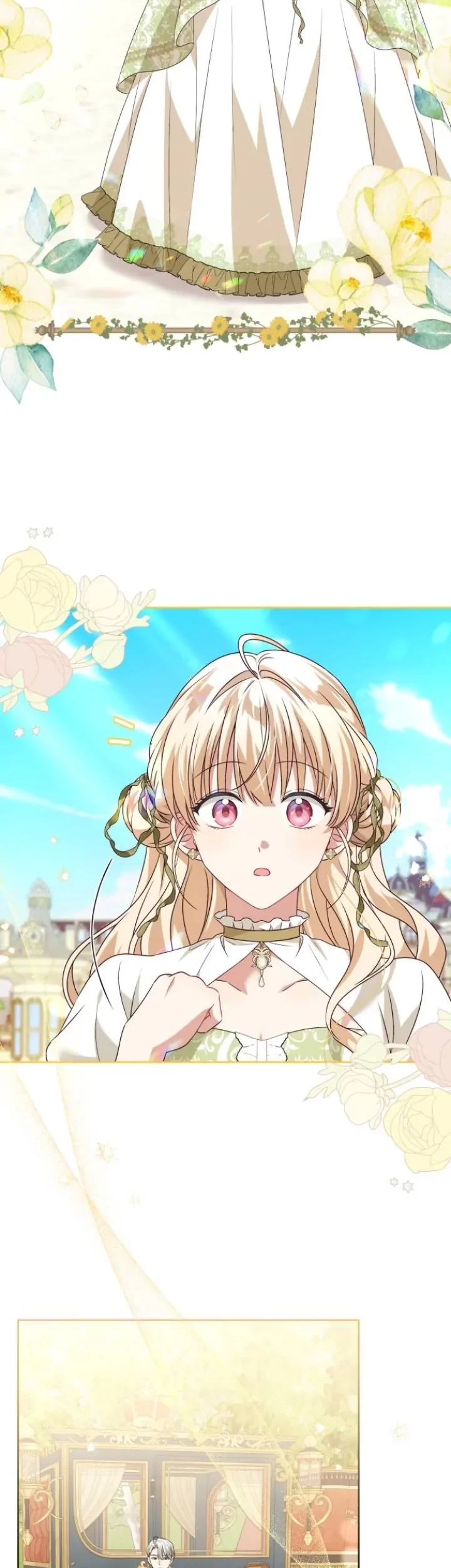 The Villainous Family is Against Independence Chapter 5 Gambar 28