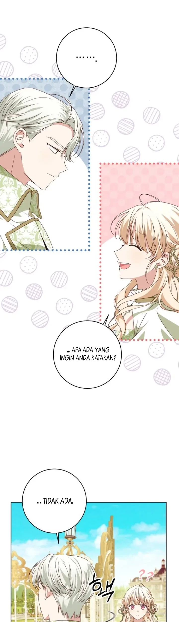 The Villainous Family is Against Independence Chapter 5 Gambar 31