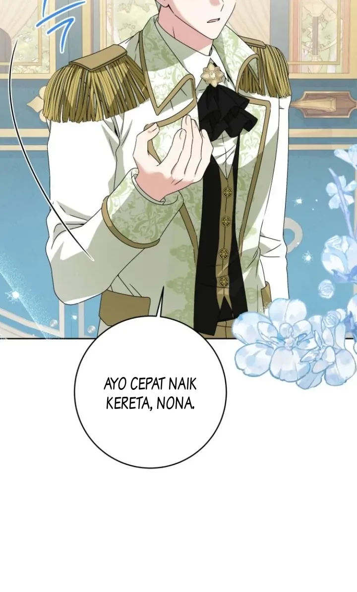 The Villainous Family is Against Independence Chapter 5 Gambar 33