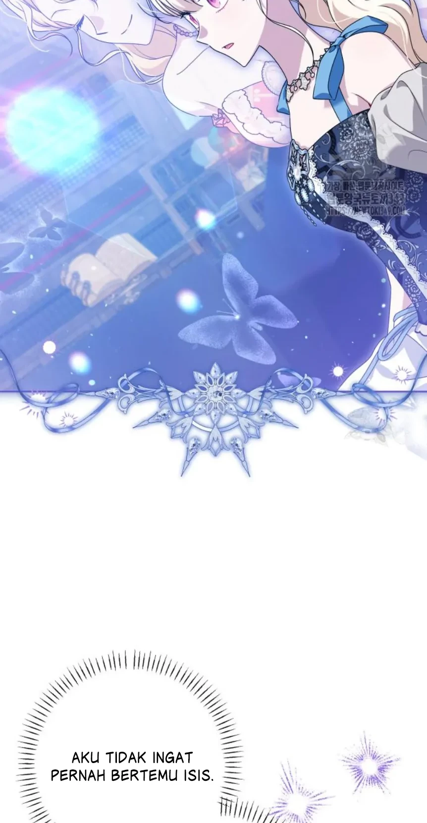 The Villainous Family is Against Independence Chapter 50 Gambar 30