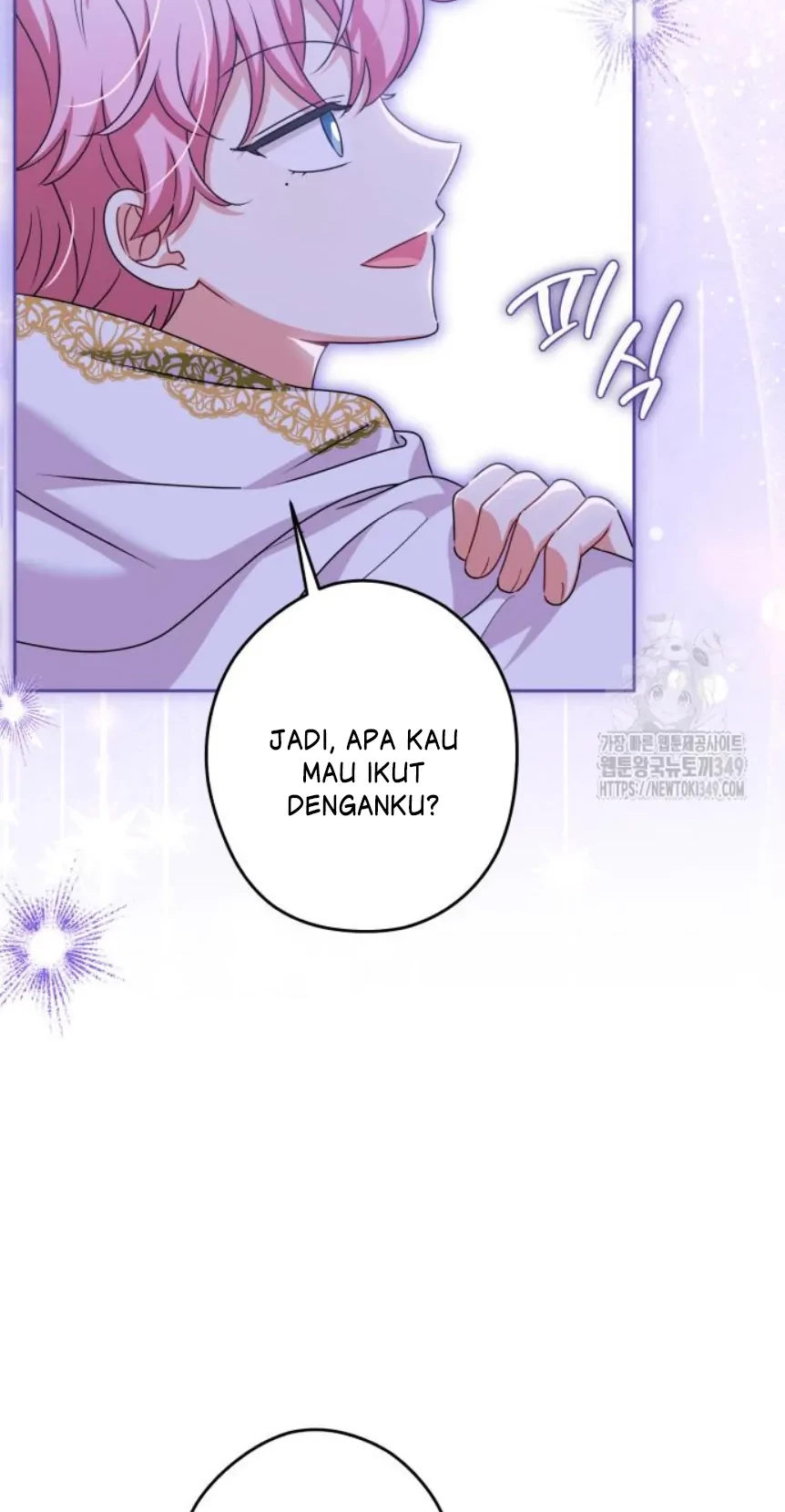 The Villainous Family is Against Independence Chapter 50 Gambar 32