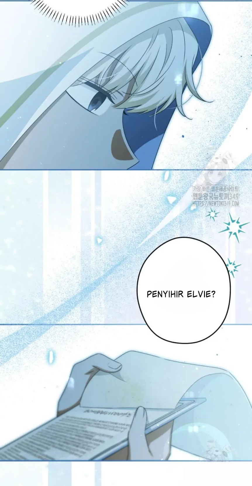 The Villainous Family is Against Independence Chapter 50 Gambar 48