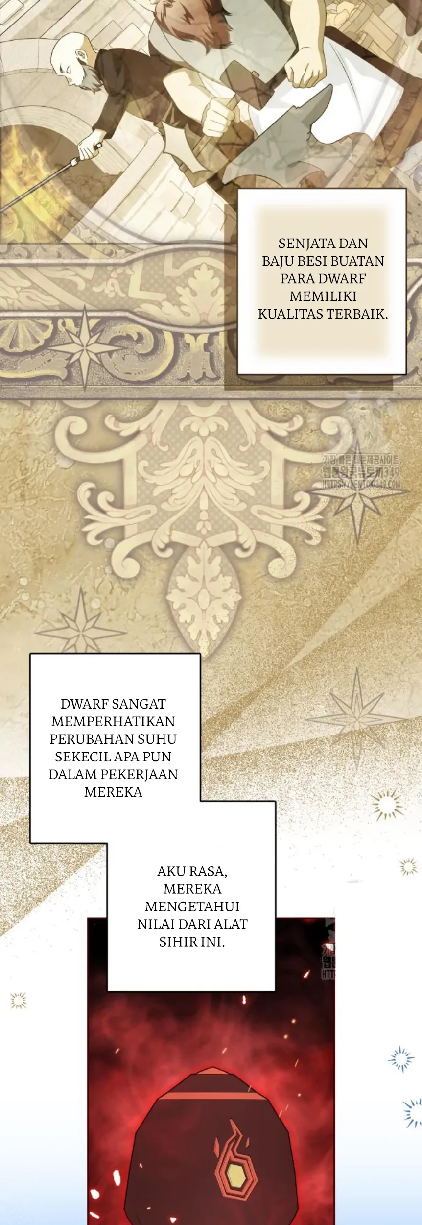 Baca  The Villainous Family is Against Independence Chapter 50 Gambar 2