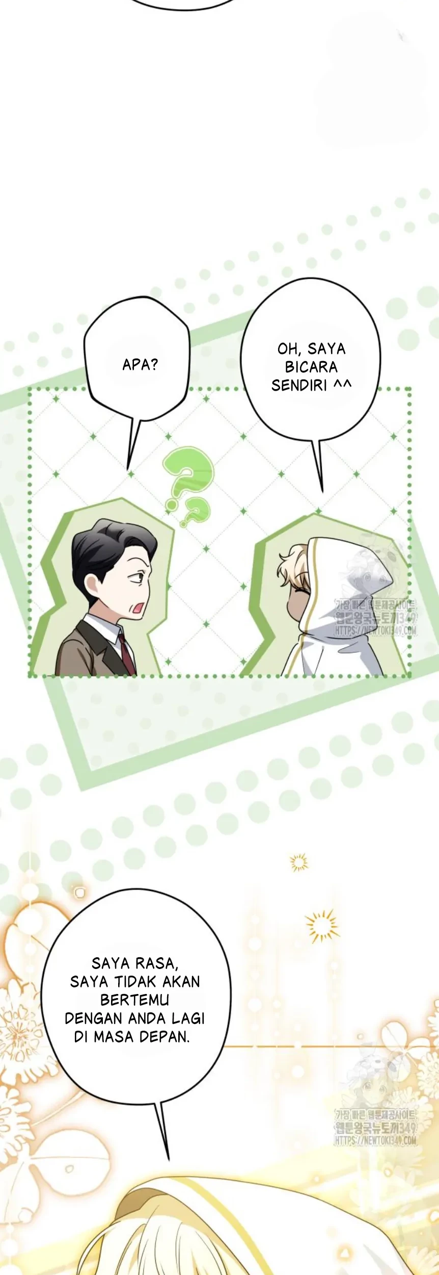 The Villainous Family is Against Independence Chapter 50 Gambar 72