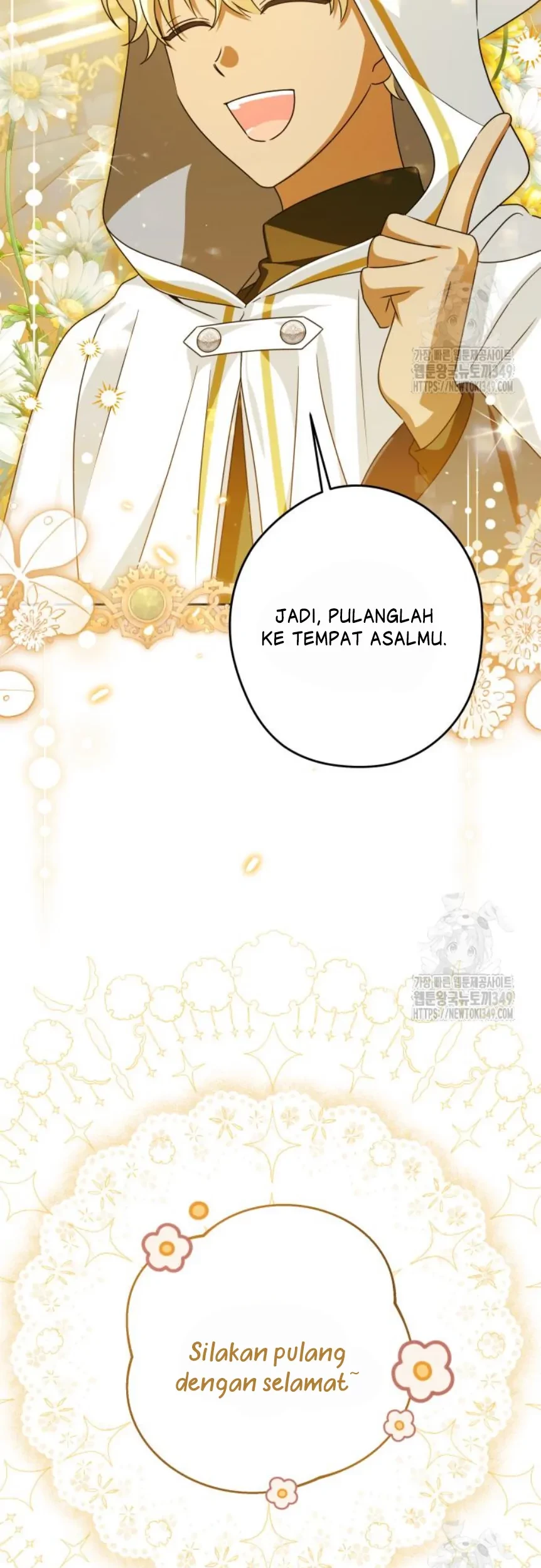 The Villainous Family is Against Independence Chapter 50 Gambar 74