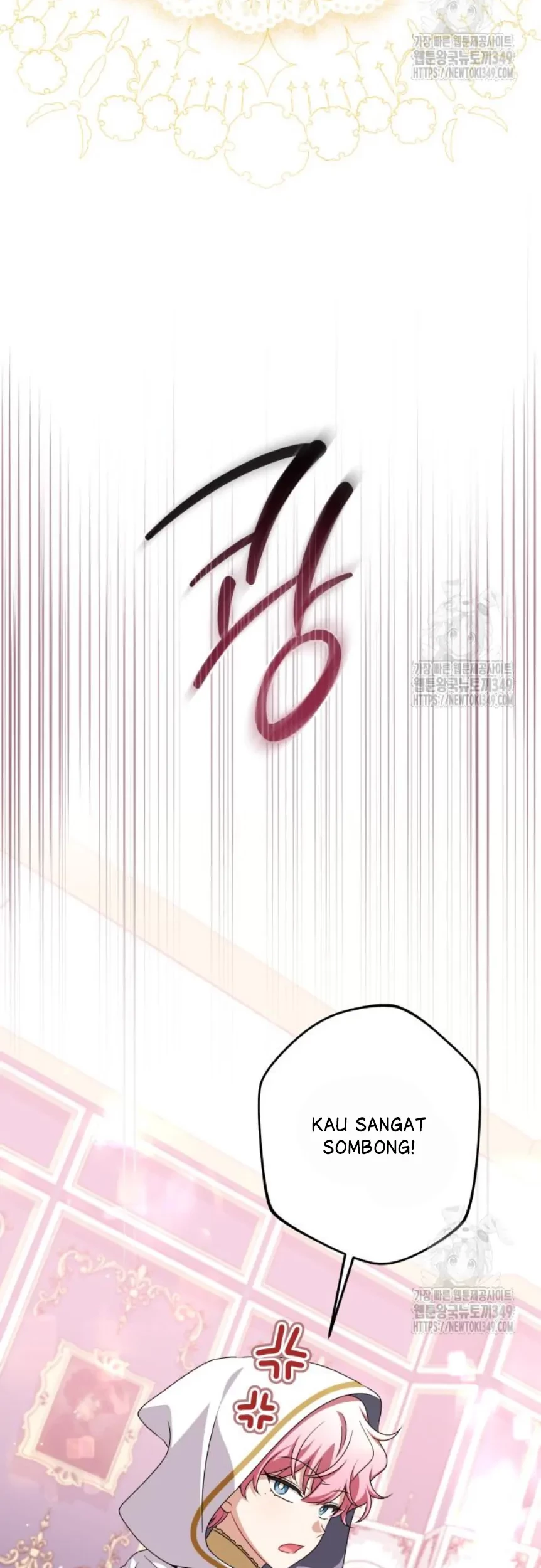 The Villainous Family is Against Independence Chapter 50 Gambar 75