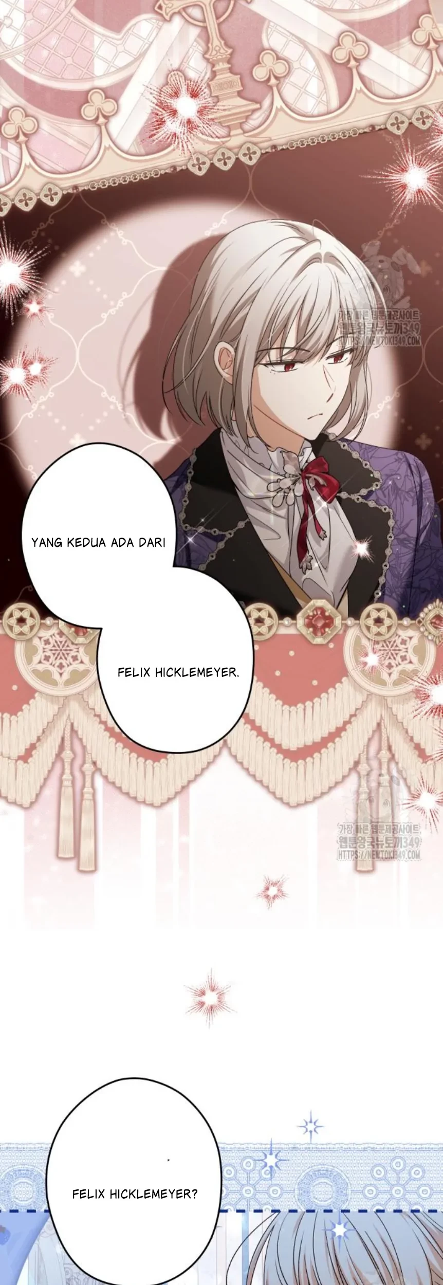 The Villainous Family is Against Independence Chapter 50 Gambar 13