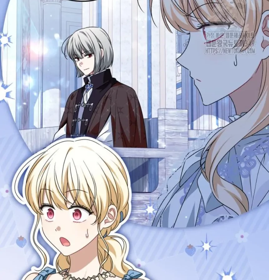 The Villainous Family is Against Independence Chapter 50 Gambar 14