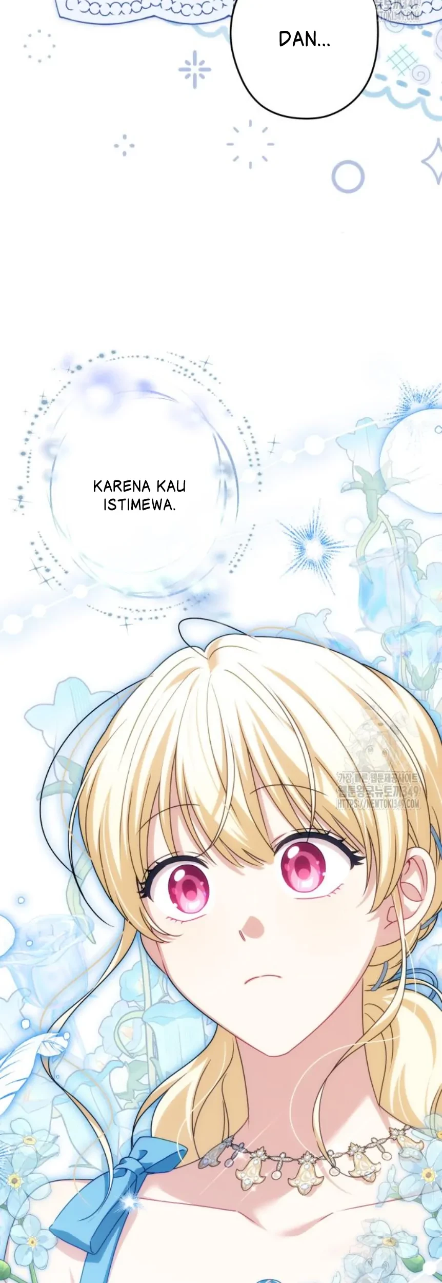 The Villainous Family is Against Independence Chapter 50 Gambar 23