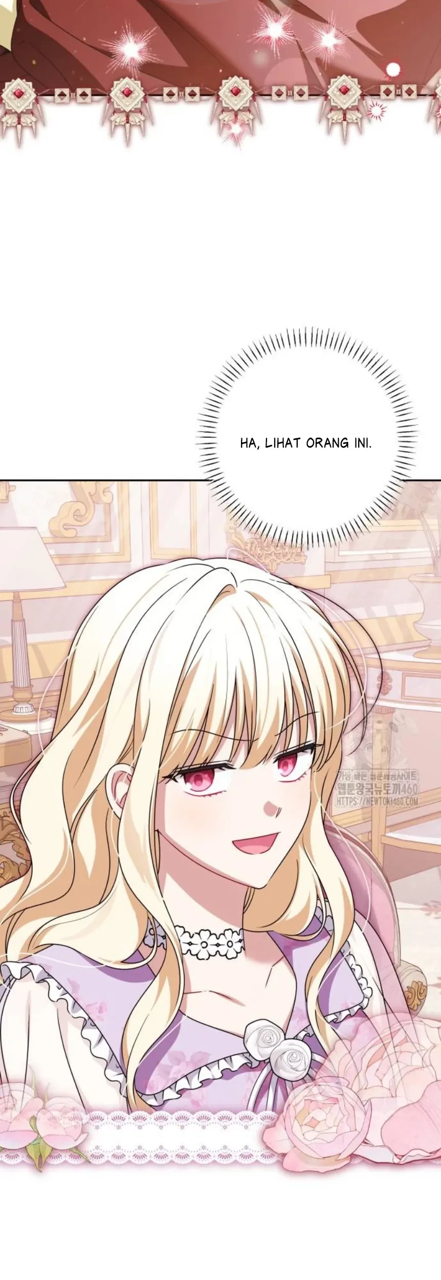 The Villainous Family is Against Independence Chapter 52 Gambar 31