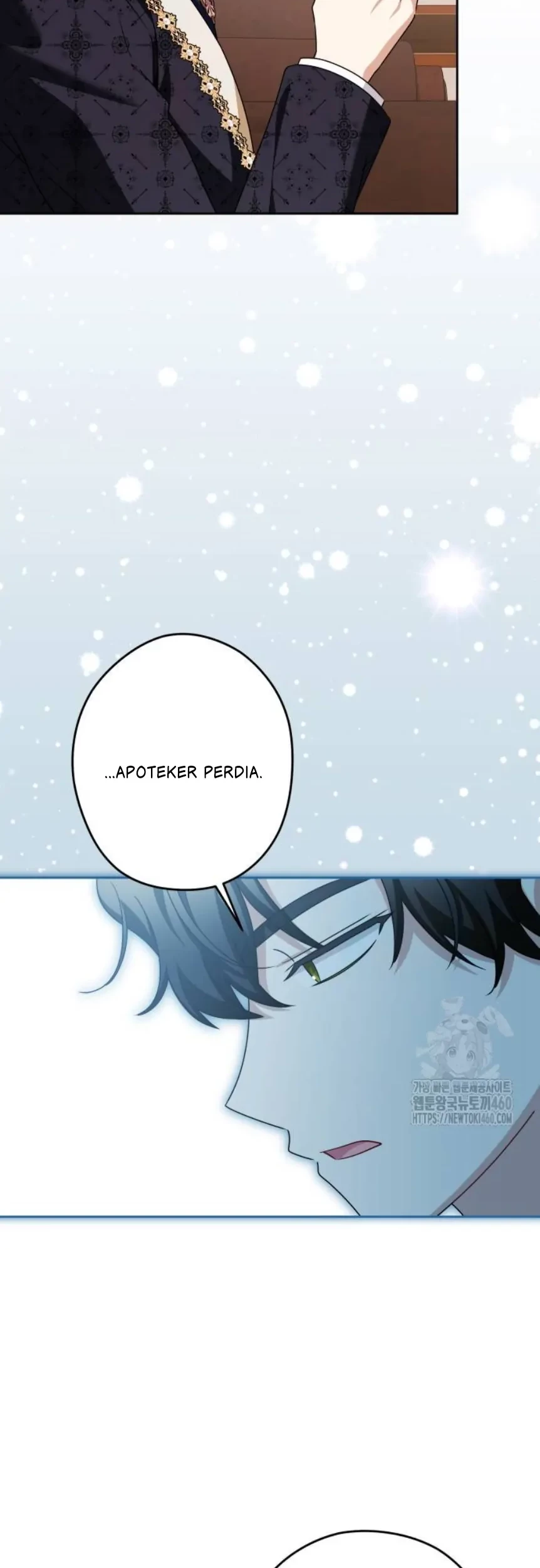 The Villainous Family is Against Independence Chapter 52 Gambar 37
